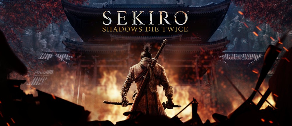 Sekiro: Shadows Die Twice – Vinyl Boi